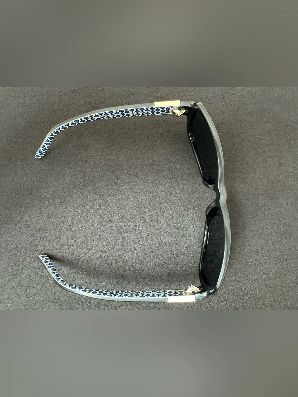 Kate Spade Annika/P/S Sunglasses.